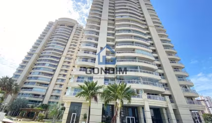 Apartamento com 3 quartos à venda na Rua Bonfim Sobrinho, 540, Fátima, Fortaleza por R$ 1.950.000