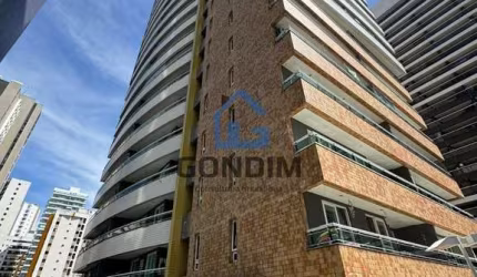Apartamento com 2 quartos à venda na Rua Joaquim Nabuco, 133, Meireles, Fortaleza por R$ 1.250.000