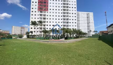 Apartamento com 3 quartos à venda na Travessa Sargento Hermínio, 1415, Monte Castelo, Fortaleza por R$ 450.000