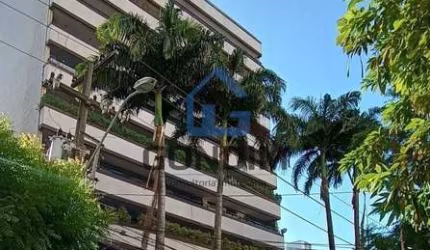 Apartamento com 5 quartos à venda na Rua Fonseca Lobo, 1400, Aldeota, Fortaleza por R$ 1.390.000