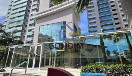 Apartamento com 3 quartos à venda na Rua Vilebaldo Aguiar, 2315, Cocó, Fortaleza por R$ 1.300.000