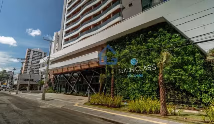 Apartamento com 1 quarto à venda na Rua Monsenhor Bruno, 659, Meireles, Fortaleza por R$ 700.000