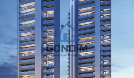 Apartamento com 4 quartos à venda na Dr Costa Araújo, 941, Fátima, Fortaleza por R$ 1.850.000