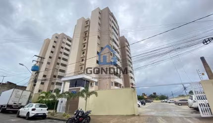 Apartamento com 2 quartos à venda na Dona Mendinha, 795, Cristo Redentor, Fortaleza por R$ 650.000
