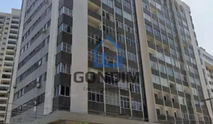 Apartamento com 2 quartos à venda na Avenida Senador Virgílio Távora, 50, Meireles, Fortaleza por R$ 500.000