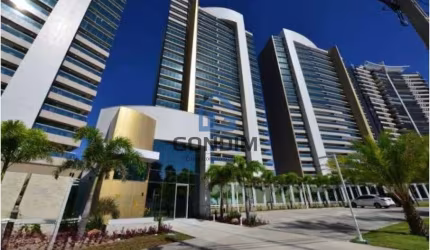Apartamento com 3 quartos à venda na Avenida Coronel Miguel Dias, 1140, Guararapes, Fortaleza por R$ 2.300.000