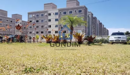 Apartamento com 2 quartos à venda na R. Alameda Verde, 280, Coacu, Eusébio por R$ 185.000