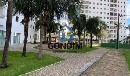 Apartamento com 3 quartos à venda na Travessa Sargento Hermínio, 1415, Monte Castelo, Fortaleza por R$ 450.000