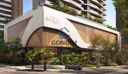 Apartamento com 4 quartos à venda na Rua Silva Jatahy, 765, Meireles, Fortaleza por R$ 3.490.000