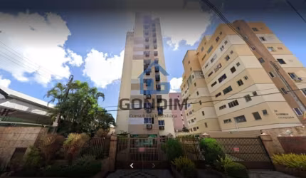 Apartamento com 3 quartos à venda na Rua Pinto Madeira, 757, Centro, Fortaleza por R$ 850.000