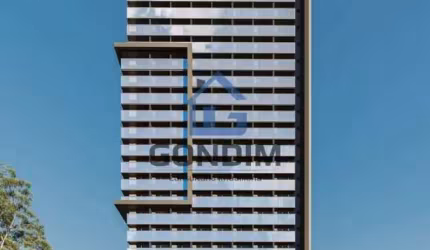 Apartamento com 1 quarto à venda na Idelfonso Albano, 300, Meireles, Fortaleza por R$ 610.000