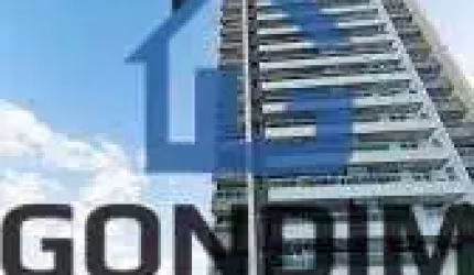 Apartamento com 3 quartos à venda na Rua Cláudio Manuel Dias Leite, 301, Guararapes, Fortaleza por R$ 957.000