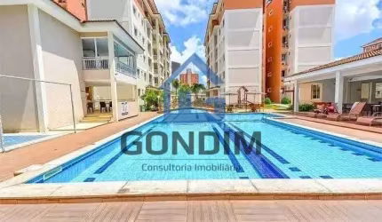 Apartamento com 2 quartos à venda na Rua das Carnaúbas, 551, Passaré, Fortaleza por R$ 375.000