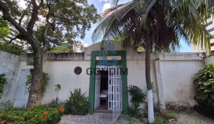 Casa comercial à venda na Rua Coronel Alves Teixeira, 1397, Dionisio Torres, Fortaleza por R$ 1.400.000