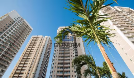 Apartamento com 3 quartos à venda na Rua Pereira de Miranda, 575, Papicu, Fortaleza por R$ 550.000