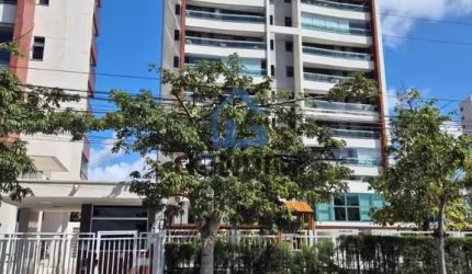 Apartamento com 2 quartos à venda na Rua Armando Dall'olio, 1700, Engenheiro Luciano Cavalcante, Fortaleza por R$ 660.000