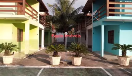 Excelente casa duplex nas Dunas em Cabo Frio R$350.000