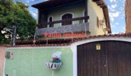 Vendo casa Duplex independente em Cabo Frio R$600.000