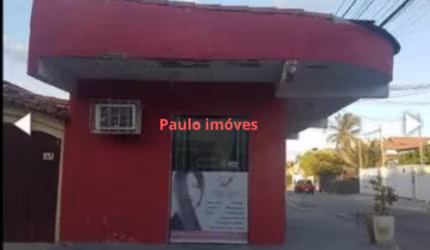 Casa com loja nas Palmeiras ao lado do Shopping em Cabo Frio R$ 490.000,00