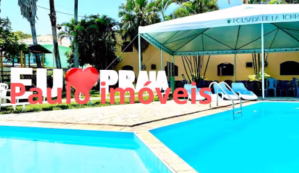 Passo o ponto ou vendo pousada na Ogiva em Cabo Frio R$500.000