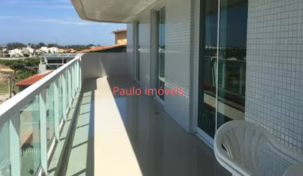 Vendo  apto de frente para o mar no Braga em Cabo Frio
