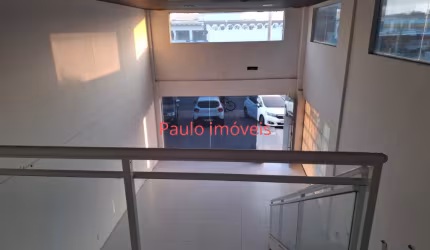 Alugo  Loja com mezanino  100m² em  São Cristovão Em Cabo Frio R$ 5500,00
