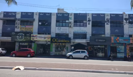 Alugo excelente loja no Centro de São Cristovão em Cabo Frio R$1500,00