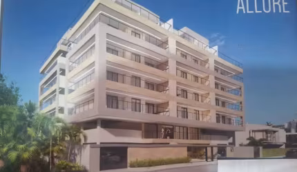 VendosVendo  Aptos e coberturas a 5 quadras da praias No Braga Em Cabo Frio R$534.000,00