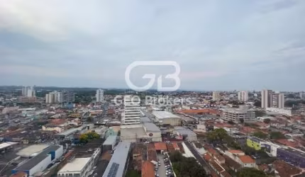 Sala comercial com 2 salas à venda no Centro, Jacareí  por R$ 495.000