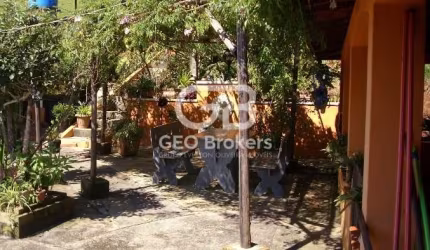 Chácara / sítio com 2 quartos à venda no Bonsucesso, Igaratá  por R$ 1.100.000