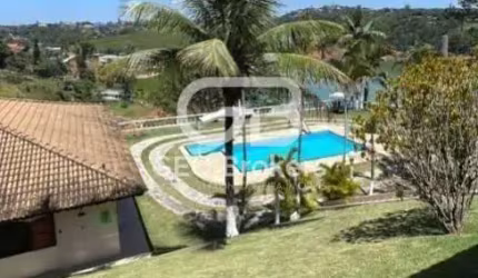 Chácara / sítio com 4 quartos à venda no Recanto do Sossego, Igaratá  por R$ 3.300.000