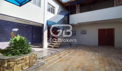 Casa com 4 quartos à venda no Jardim Flórida, Jacareí  por R$ 980.000