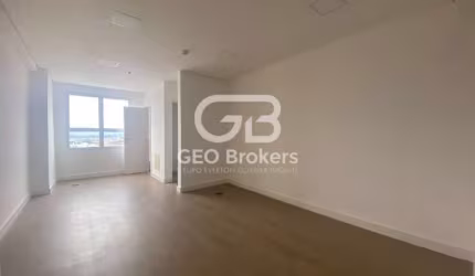 Sala comercial à venda no Centro, Jacareí  por R$ 250.000