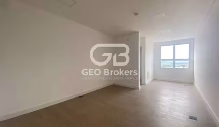 Sala comercial à venda no Centro, Jacareí  por R$ 235.000