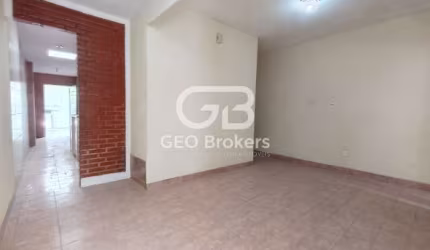 Casa com 2 quartos à venda no Jardim Califórnia, Jacareí  por R$ 266.000