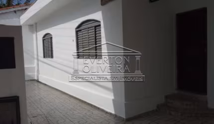 Casa com 3 quartos à venda no Conjunto São Benedito, Jacareí  por R$ 315.000