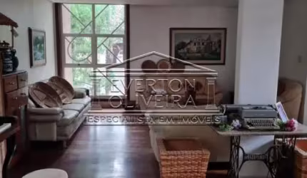 Casa em condomínio fechado com 4 quartos à venda no Jardim Altos de Santana II, Jacareí  por R$ 1.990.000