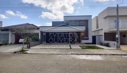 Casa com 3 quartos à venda no Condomínio Terras do Vale, Caçapava  por R$ 950.000