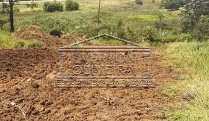 Terreno à venda no Veraneio Irajá, Jacareí  por R$ 80.000