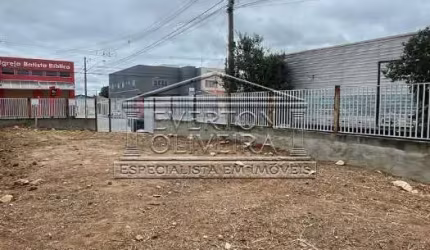 Terreno comercial para alugar no Residencial Parque dos Sinos, Jacareí  por R$ 1.800