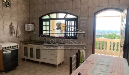Casa com 3 quartos à venda no Jardim Terras de São João, Jacareí  por R$ 650.000