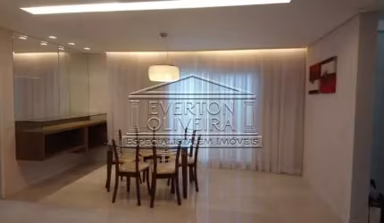 Casa em condomínio fechado com 3 quartos à venda no Condomínio Residencial Fogaça, Jacareí  por R$ 1.200.000