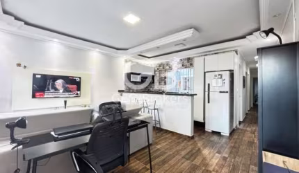 Casa com 2 quartos à venda na Cidade Nova Jacareí, Jacareí  por R$ 350.000