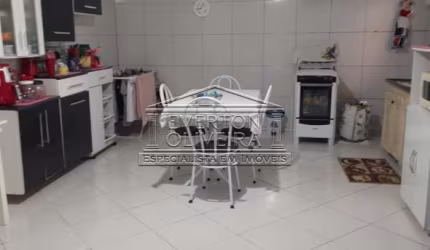 Chácara / sítio com 3 quartos à venda no Jardim Panorama, Jacareí  por R$ 300.000