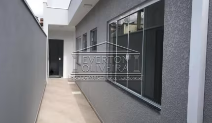 Casa com 3 quartos à venda no Jardim Paraíso, Jacareí  por R$ 400.000