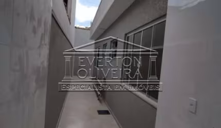 Casa com 3 quartos à venda no Jardim Paraíso, Jacareí  por R$ 420.000