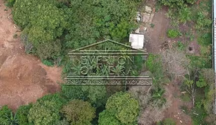 Terreno à venda no Jardim Califórnia, Jacareí  por R$ 2.340.000