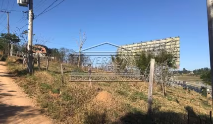 Terreno à venda no Chácaras Rurais Santa Maria, Jacareí  por R$ 90.000