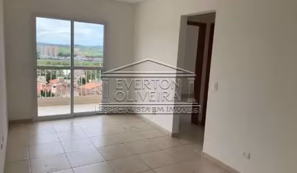 Apartamento com 2 quartos à venda no São João, Jacareí  por R$ 320.000