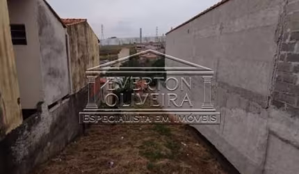 Terreno à venda no Parque Santo Antônio, Jacareí  por R$ 140.000